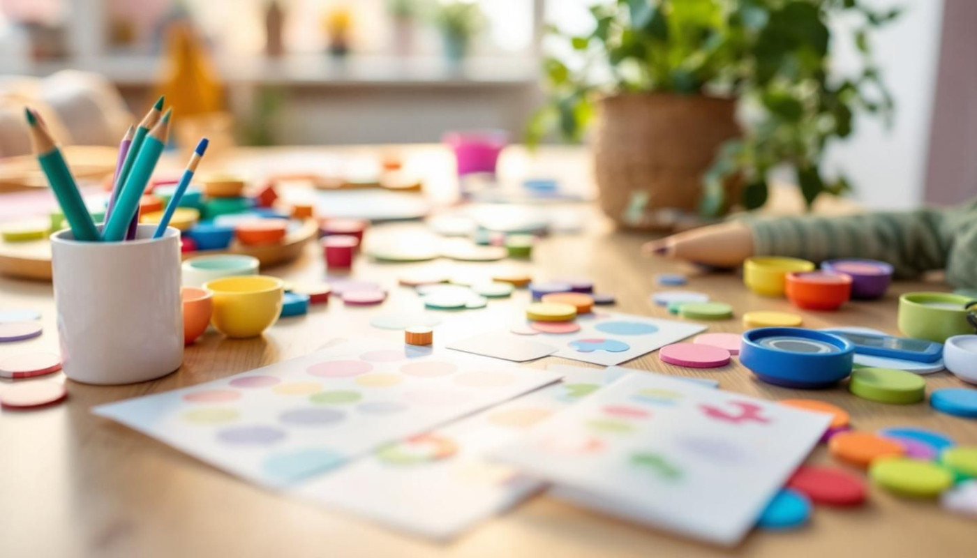 Comment choisir le sticker idéal pour chaque occasion ?