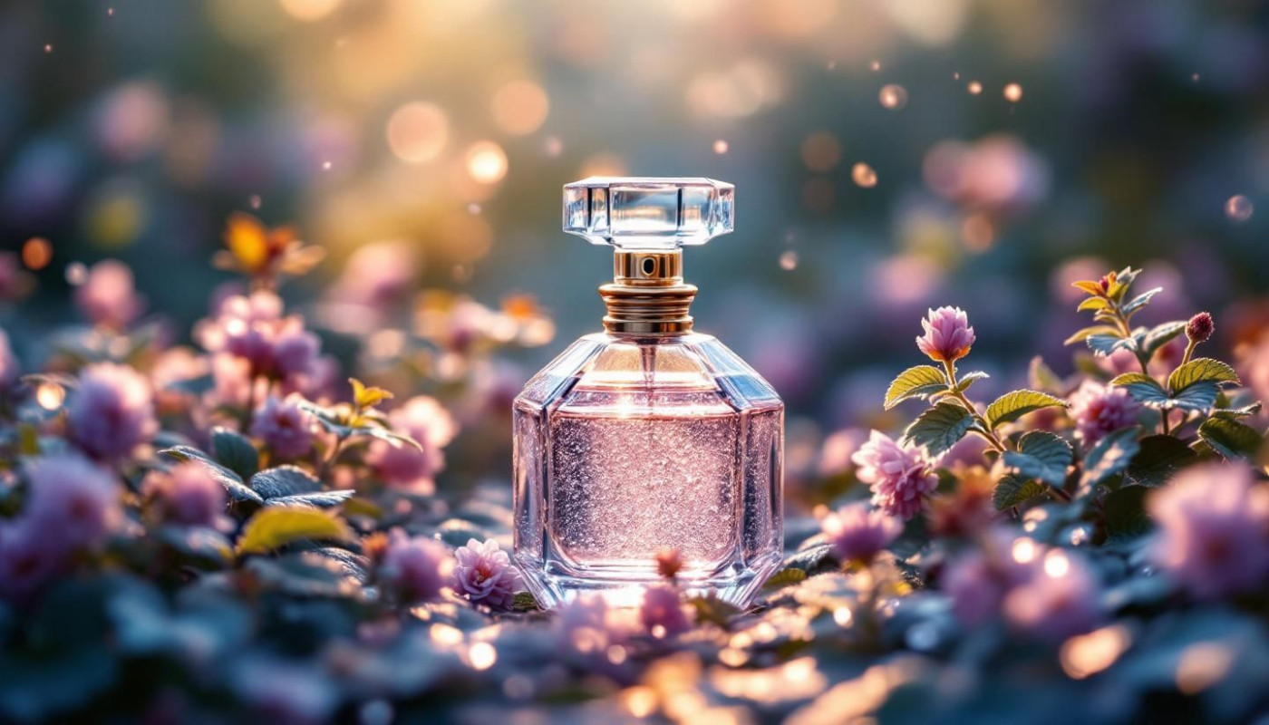 Comment les parfums capturent-ils l'essence des éléments naturels ?
