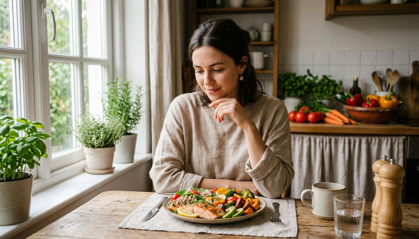 Faut-il craindre les carences cachées malgré une alimentation équilibrée ?