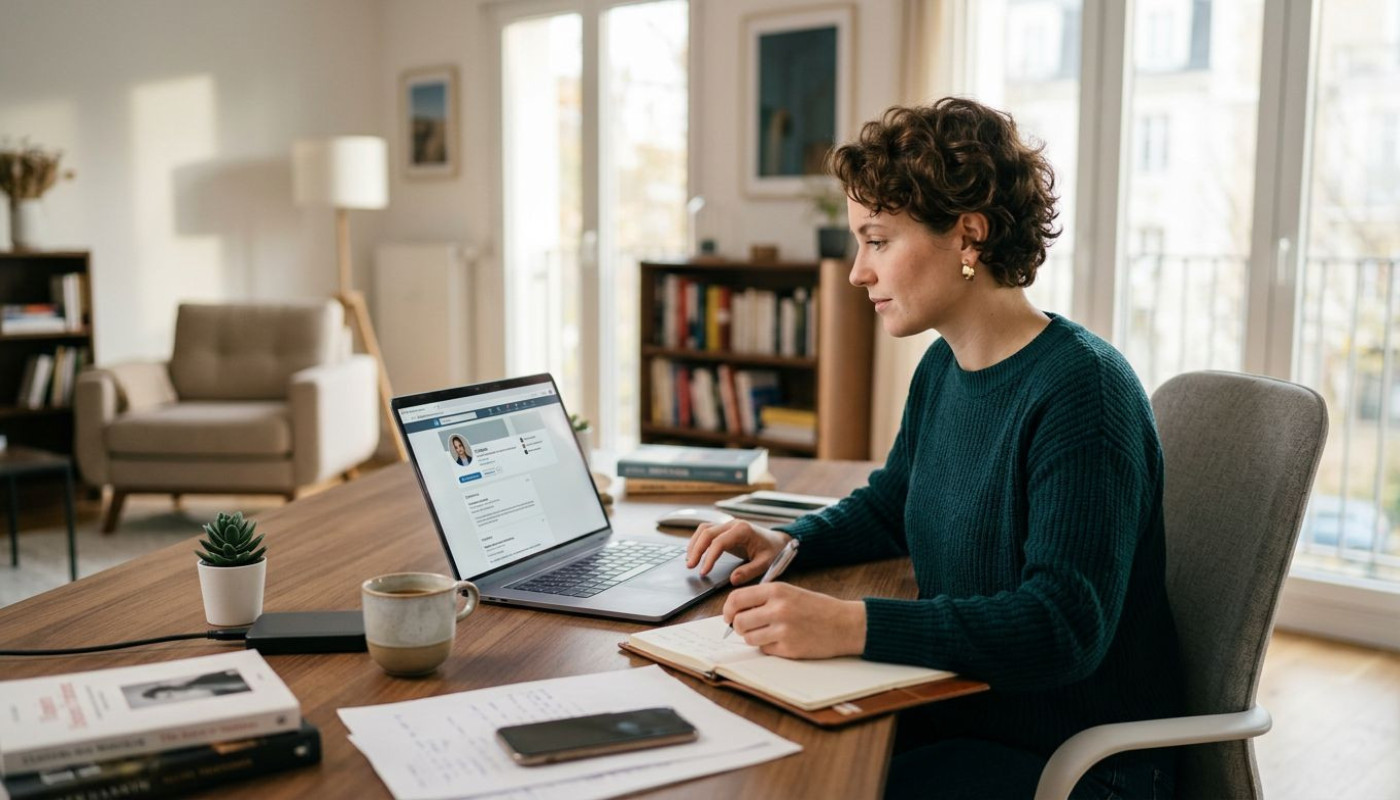 La métamorphose silencieuse du cv : astuces pour éviter l’obsolescence