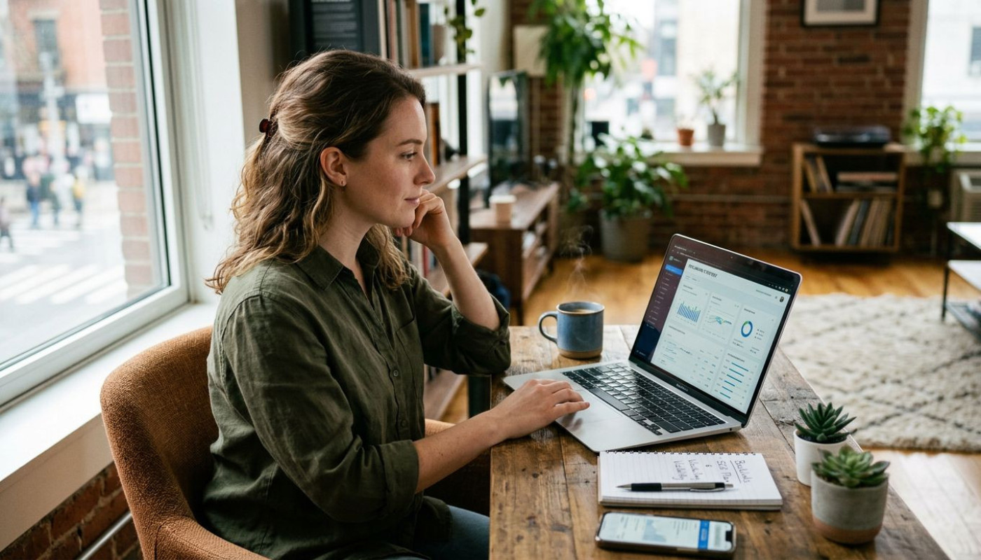 Plateforme de netlinking rapide : visibilité express ou mirage digital ?